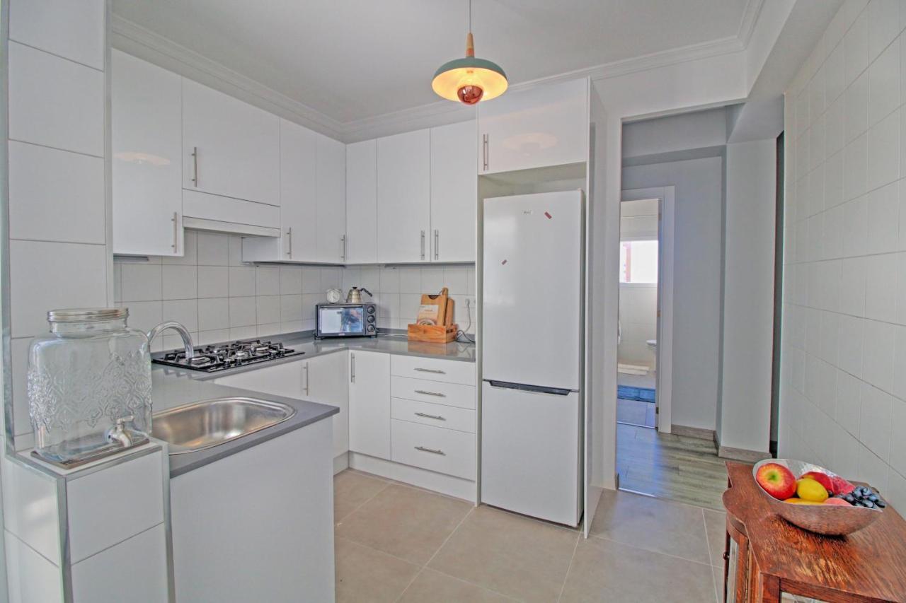 Apartamento Glorieta Leilighet Calpe Eksteriør bilde